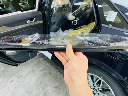 K5 3세대 3M 최고 등급 Crystalline 필름으로 파노라마 썬루프까지 전체 윈도 틴팅 시공 [3M썬팅 중랑구 상봉점] / 서울 중랑구 상봉동