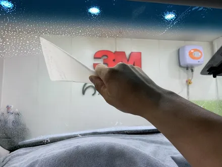 그랜저IG 신차 검수 및 크리스탈라인 썬팅 시공과 블랙박스 파인뷰 LX2000 설치 [중랑구 3M썬팅 상봉점] / 서울 중랑구 상봉동