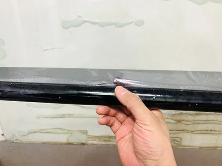 벤츠 CLA 250  프리미엄 3M필름 CM 15% 30% 윈도 틴팅 시공 [3M썬팅 중랑구 상봉점] / 서울 중랑구 상봉동