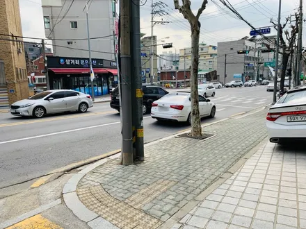 K7 썬팅 재시공 측, 후면 파노라마 썬루프 CM15% / 서울 중랑구 상봉동