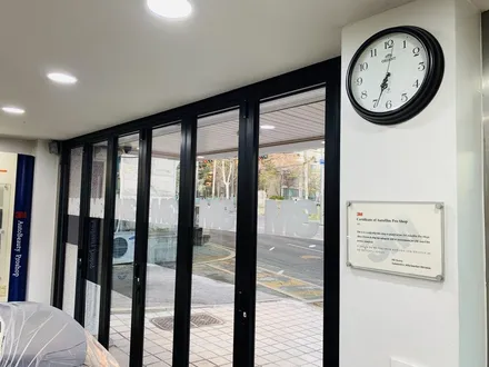 더 뉴 그랜저 크리스탈라인 CR50% CM30% 15% 조합으로 윈도 틴팅 시공기 [3M썬팅 중랑구 상봉점] / 서울 중랑구 상봉동