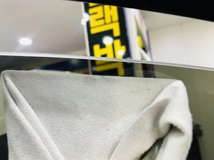아반테 CN7 신차검수 크리스탈라인 윈도 틴팅 블랙박스 QXD5000 설치 [3M썬팅 중랑구 상봉점] / 서울 중랑구 상봉동