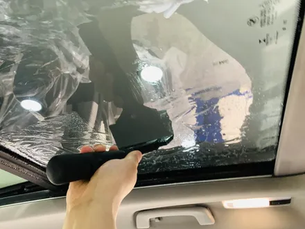 BMW X1 3M 썬팅필름 할인행사  CM 등급 전체 썬팅 시공 [3M썬팅 중랑구 상봉점] / 서울 중랑구 상봉동