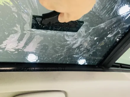 BMW X1 3M 썬팅필름 할인행사  CM 등급 전체 썬팅 시공 [3M썬팅 중랑구 상봉점] / 서울 중랑구 상봉동