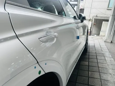 현대자동차 GV70 3M크리스탈라인 CR20 CR40 조합으로 윈도 틴팅 시공[3M썬팅 중랑구 상봉점] / 서울 중랑구 상봉동