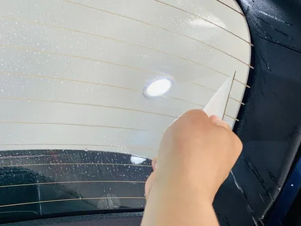 요즘 대세, 기아자동차 SUV 라인업 2020 쏘렌토 크리스탈라인 CR40 CM15 윈도 틴팅 시공기 [3M썬팅 중랑구 상봉점] / 서울 중랑구 상봉동