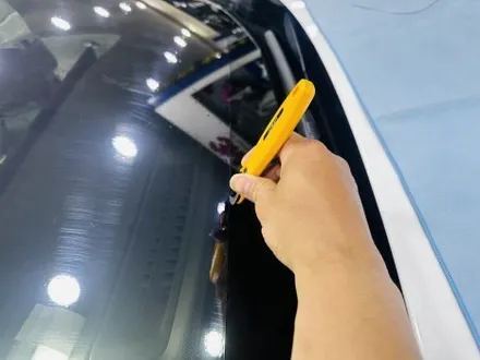 현대자동차 GV70 3M크리스탈라인 CR20 CR40 조합으로 윈도 틴팅 시공[3M썬팅 중랑구 상봉점] / 서울 중랑구 상봉동