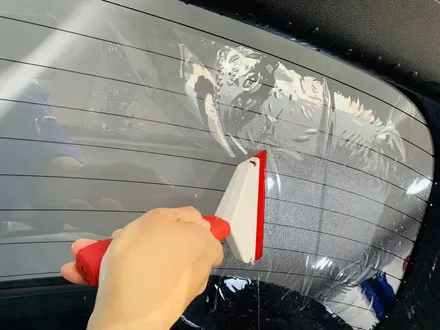 요즘 대세, 기아자동차 SUV 라인업 2020 쏘렌토 크리스탈라인 CR40 CM15 윈도 틴팅 시공기 [3M썬팅 중랑구 상봉점] / 서울 중랑구 상봉동