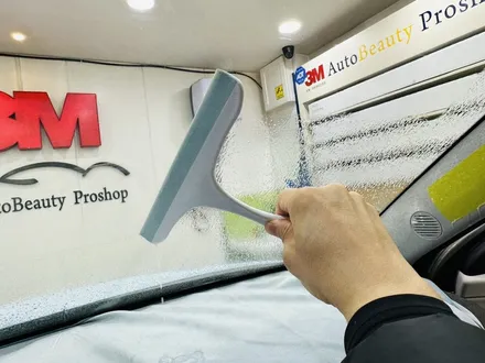 현대자동차 풀체인지 코나 3M 프리미엄 라인 META60 윈도 틴팅 시공[3M썬팅 중랑구 상봉점] / 서울 중랑구 상봉동
