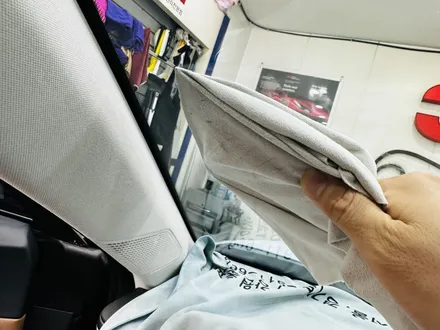 그랜저 GN7 신차 패키지 3M 크리스탈라인 윈도 틴팅 유리막코팅 블랙박스 설치 [3M썬팅 중랑구 상봉점] / 서울 중랑구 상봉동