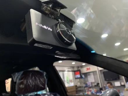 대형 SUV 팰리세이드 신차검수 및 프리미엄 3M 썬팅필름 CM등급으로 전체 시공과 블랙박스 파인뷰 LX2000 설치 [3M썬팅 중랑구 상봉점] / 서울 중랑구 상봉동