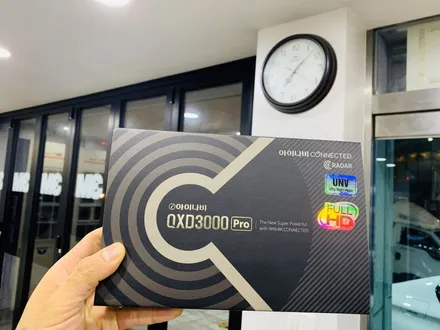 싼타페 TM 신차 검수 및 CM+CM 윈도 틴팅 유리막 코팅 블랙박스 아이나비 QXD3000 PRO 설치 [3M썬팅 중랑구 상봉점] / 서울 중랑구 상봉동