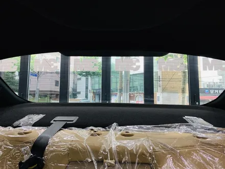 K5 3세대 3M 최고 등급 Crystalline 필름으로 파노라마 썬루프까지 전체 윈도 틴팅 시공 [3M썬팅 중랑구 상봉점] / 서울 중랑구 상봉동