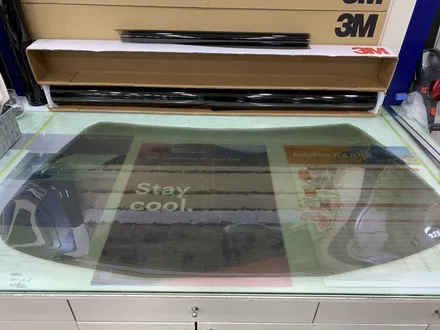 삼성자동차 SM6 3M크리스탈라인 CR40 CM15 윈도 틴팅 시공 [3M썬팅 중랑구 상봉점] / 서울 중랑구 상봉동