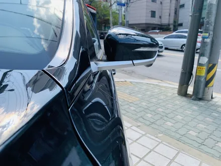 더 뉴 그랜저 신차 검수 및 전체 크리스탈라인 미디엄 CM으로 썬팅시공과 블랙박스 LX3000 설치 [3M썬팅 중랑구 상봉점] / 서울 중랑구 상봉동