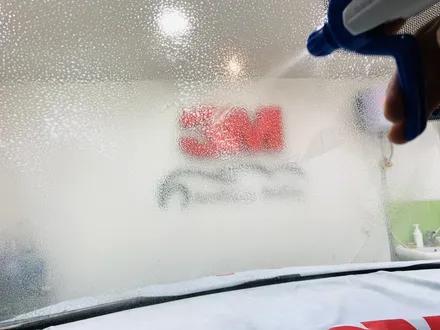 BMW X1 3M 썬팅필름 할인행사  CM 등급 전체 썬팅 시공 [3M썬팅 중랑구 상봉점] / 서울 중랑구 상봉동