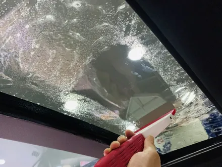 K5 3세대 3M 최고 등급 Crystalline 필름으로 파노라마 썬루프까지 전체 윈도 틴팅 시공 [3M썬팅 중랑구 상봉점] / 서울 중랑구 상봉동
