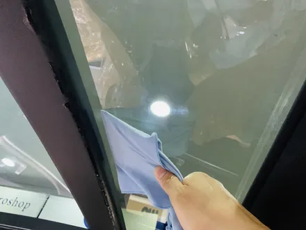 K5 3세대 3M 최고 등급 Crystalline 필름으로 파노라마 썬루프까지 전체 윈도 틴팅 시공 [3M썬팅 중랑구 상봉점] / 서울 중랑구 상봉동
