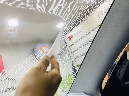 테슬라 모델 Y 3M 크리스탈라인 CR60% CM30% 50% 윈도 틴팅 시공 [3M썬팅 중랑구 상봉점] / 서울 중랑구 상봉동
