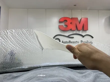 K7 프리미어 3M 썬팅필름 크리스탈라인 CR40 CM15 파노라마 썬루프 전체시공 [3M썬팅 중랑구 상봉점] / 서울 중랑구 상봉동