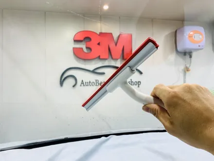 테슬라 모델 Y 3M 크리스탈라인 CR60% CM30% 50% 윈도 틴팅 시공 [3M썬팅 중랑구 상봉점] / 서울 중랑구 상봉동