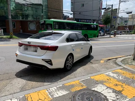 올 뉴 K3 중랑구 3M썬팅 크리스탈라인 미디엄 CP CM 조합으로 윈도 틴팅과 블랙박스 LX2000 설치 [3M썬팅 중랑구 상봉점] / 서울 중랑구 상봉동