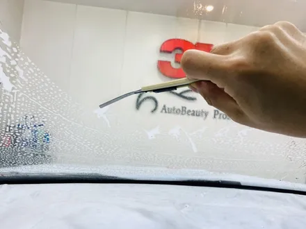 BMW X1 3M 썬팅필름 할인행사  CM 등급 전체 썬팅 시공 [3M썬팅 중랑구 상봉점] / 서울 중랑구 상봉동