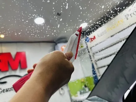 테슬라 모델 Y 3M Crystalline \