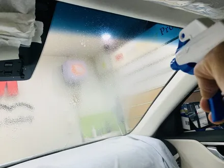 더 뉴 그랜저 3M 크리스탈라인 CM15 30 CR40% 윈도 틴팅시공[3M썬팅 중랑구 상봉점] / 서울 중랑구 상봉동
