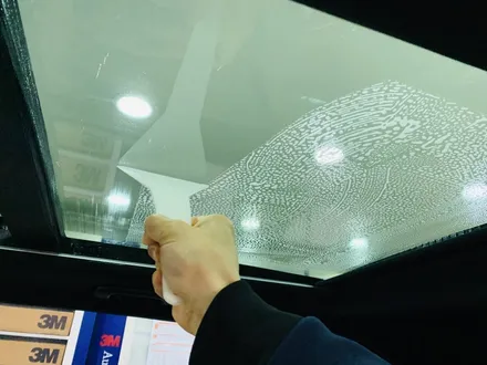 2020 쏘렌토 3M 크리스탈라인 미디엄 CM 필름으로 전체 윈도 틴팅 시공과 블랙박스 설치 faet.신차검수 [3M썬팅 중랑구 상봉점] / 서울 중랑구 상봉동