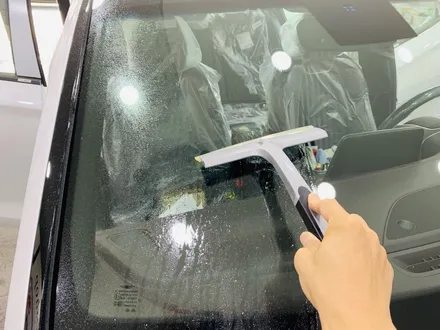 제네시스 G70 프리미엄 3M 썬팅필름으로 쾌적한 드라이빙의 완성! [3M썬팅 중랑구 상봉점] / 서울 중랑구 상봉동