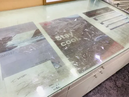 벤츠 CLA 250  프리미엄 3M필름 CM 15% 30% 윈도 틴팅 시공 [3M썬팅 중랑구 상봉점] / 서울 중랑구 상봉동