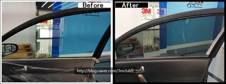 부천심곡3M썬팅\