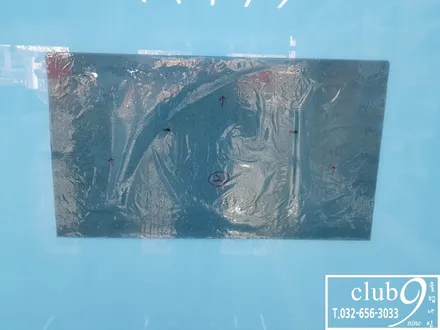 부천심곡동 3M 썬팅\