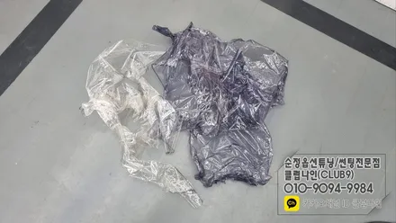 그랜저TG 일반필름 제거후 열차단필름 애니가드썬팅 전체재시공 / 부천 심곡동
