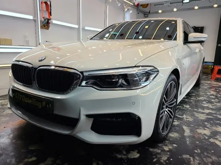 안산 - BMW 530I 신차 검수 / 안산 상록구