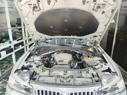 안산 - BMW X4 프리미엄 디테일링 카 케어 서비스 / 안산 상록구