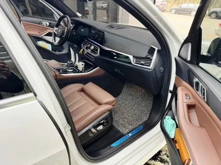 BMW X5 디테일링 카 케어 서비스 / 안산 상록구