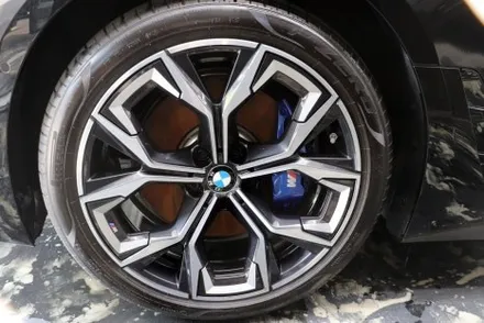 BMW 4시리즈 디테일링 세차 작업 과정 / 안산시 상록구 일동