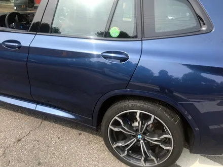안산 - BMW X3M 신차 검수 / 안산 상록구