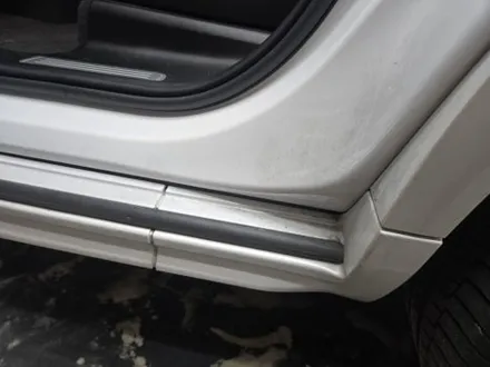볼보 XC90 디테일링 세차 케어 서비스 기준&가격 / 안산시 상록구 일동