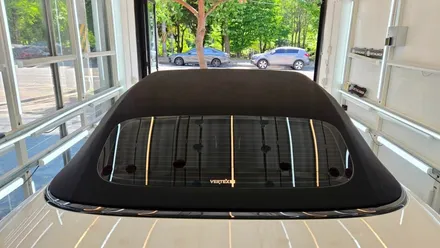 BMW 4시리즈 소프트탑 코팅 및 프리미엄 디테일링, 안산 414디테일링 / 안산시 상록구 일동