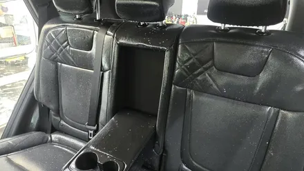 투싼 실내크리닝 시트 탈거 세차 에바 클리닝까지 완벽하게 / 안산시 상록구 일동