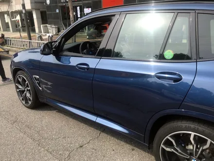 안산 - BMW X3M 신차 검수 / 안산 상록구