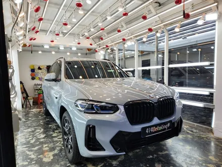 안산 - BMW X3(G01) 프리미엄 신차 패키지 / 안산 상록구