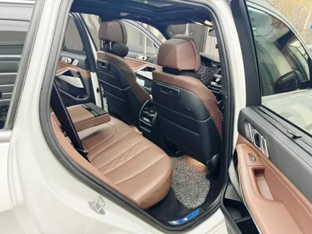 BMW X5 디테일링 카 케어 서비스 / 안산 상록구
