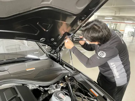 안산 - 아우디 A8 50TDI 신차검수 (동시검수 3호) / 안산 상록구
