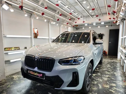 안산 - BMW X3(G01) 프리미엄 신차 패키지 / 안산 상록구