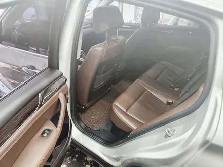 안산 - BMW X4 프리미엄 디테일링 카 케어 서비스 / 안산 상록구