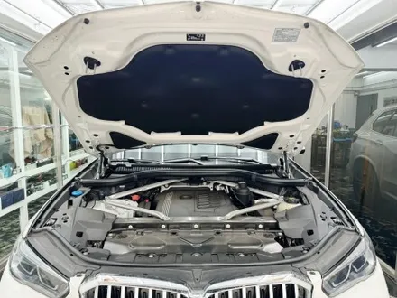 BMW X5 디테일링 카 케어 서비스 / 안산 상록구